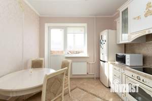 1-к квартира, на длительный срок, 45м2, 6/16 этаж