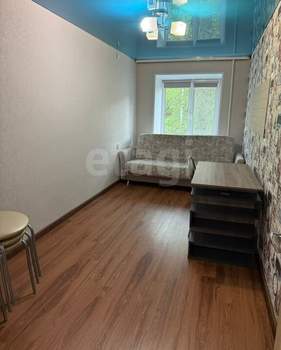 3-к квартира, на длительный срок, 56м2, 3/5 этаж