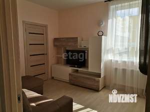 1-к квартира, на длительный срок, 42м2, 6/7 этаж