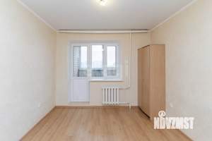 1-к квартира, на длительный срок, 49м2, 10/16 этаж