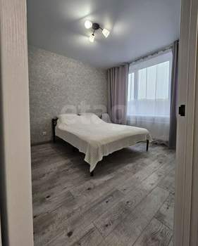 1-к квартира, на длительный срок, 36м2, 3/16 этаж