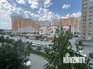 2-к квартира, на длительный срок, 66м2, 3/14 этаж