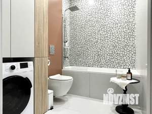 Студия квартира, посуточно, 26м2, 10/15 этаж