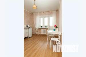 1-к квартира, посуточно, 41м2, 8/14 этаж