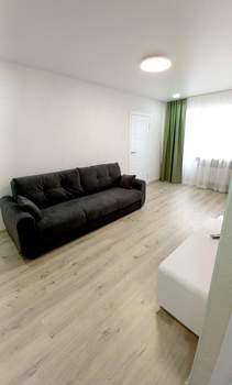 2-к квартира, на длительный срок, 41м2, 4/5 этаж