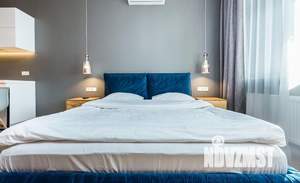 1-к квартира, посуточно, 37м2, 1/1 этаж