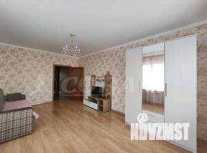 1-к квартира, на длительный срок, 60м2, 15/16 этаж
