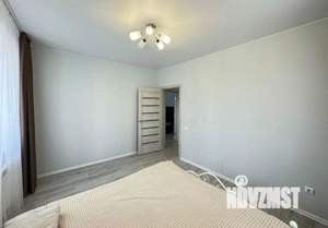 3-к квартира, на длительный срок, 79м2, 7/17 этаж