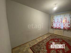 2-к квартира, на длительный срок, 43м2, 1/5 этаж