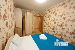 2-к квартира, посуточно, 40м2, 1/1 этаж