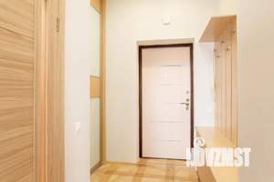 2-к квартира, посуточно, 50м2, 13/16 этаж
