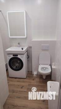 Студия квартира, на длительный срок, 25м2, 13/22 этаж