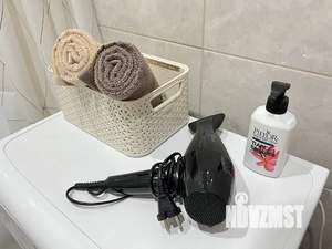 Студия квартира, посуточно, 30м2, 3/10 этаж