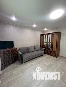 1-к квартира, посуточно, 34м2, 1/9 этаж