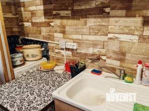 Студия квартира, на длительный срок, 18м2, 3/9 этаж