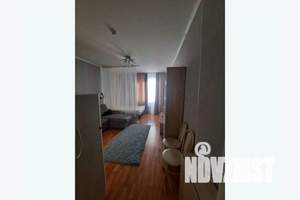 1-к квартира, посуточно, 26м2, 2/15 этаж
