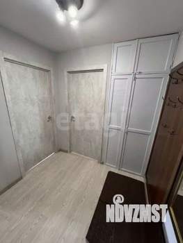 1-к квартира, на длительный срок, 43м2, 3/5 этаж