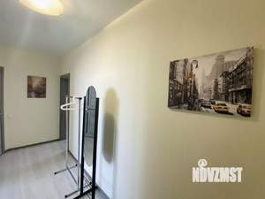 3-к квартира, посуточно, 70м2, 1/1 этаж