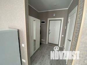 Студия квартира, на длительный срок, 31м2, 9/23 этаж