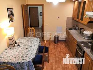 1-к квартира, на длительный срок, 44м2, 14/16 этаж