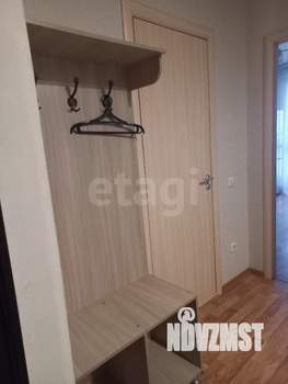 1-к квартира, на длительный срок, 38м2, 14/16 этаж