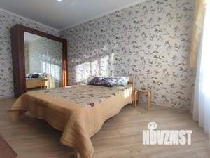 1-к квартира, посуточно, 68м2, 1/1 этаж