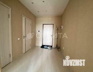 1-к квартира, на длительный срок, 40м2, 4/19 этаж