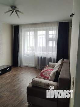 1-к квартира, на длительный срок, 42м2, 10/14 этаж