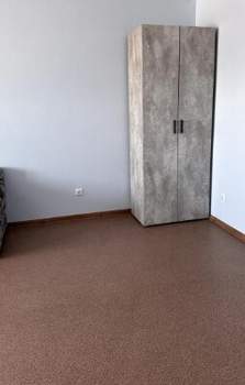 1-к квартира, на длительный срок, 37м2, 13/15 этаж