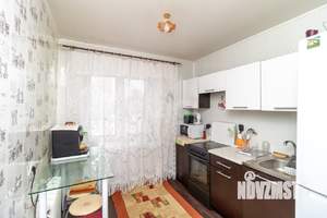 1-к квартира, на длительный срок, 36м2, 5/5 этаж