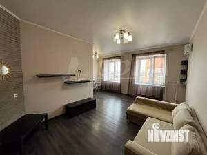 1-к квартира, на длительный срок, 63м2, 9/9 этаж