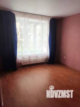 1-к квартира, на длительный срок, 42м2, 4/16 этаж