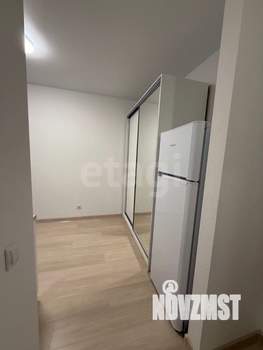 Студия квартира, на длительный срок, 30м2, 10/24 этаж