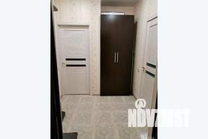1-к квартира, посуточно, 36м2, 19/19 этаж