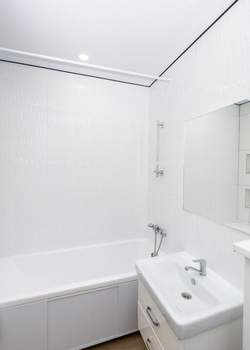 Студия квартира, на длительный срок, 40м2, 12/24 этаж