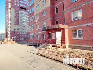 2-к квартира, посуточно, 53м2, 1/17 этаж