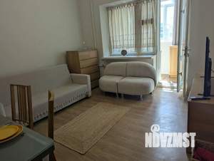 2-к квартира, посуточно, 60м2, 1/1 этаж