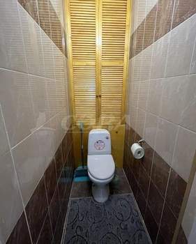 1-к квартира, на длительный срок, 41м2, 5/17 этаж