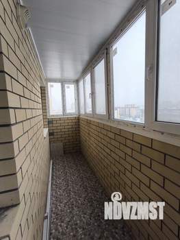 1-к квартира, на длительный срок, 35м2, 12/16 этаж