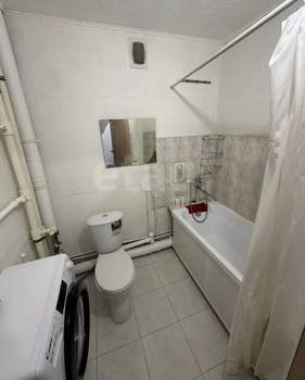 1-к квартира, на длительный срок, 31м2, 6/14 этаж