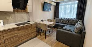 2-к квартира, на длительный срок, 80м2, 4/15 этаж