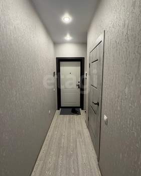 Студия квартира, на длительный срок, 27м2, 5/10 этаж