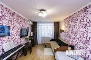 1-к квартира, на длительный срок, 30м2, 3/5 этаж