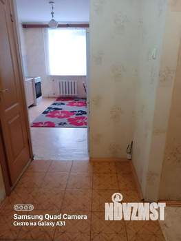 1-к квартира, на длительный срок, 46м2, 9/9 этаж