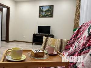 1-к квартира, посуточно, 26м2, 5/10 этаж