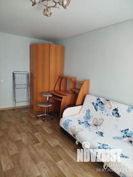 2-к квартира, на длительный срок, 54м2, 4/10 этаж