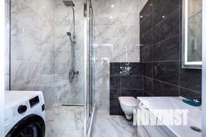 1-к квартира, посуточно, 49м2, 1/1 этаж