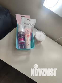 Студия квартира, посуточно, 25м2, 2/19 этаж