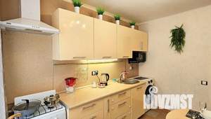 2-к квартира, посуточно, 50м2, 1/5 этаж