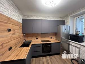 2-к квартира, на длительный срок, 45м2, 16/16 этаж